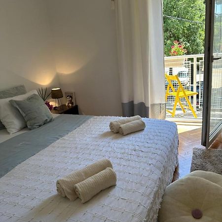 Cosy Family Apartment Marina Kastela Near Airport ภายนอก รูปภาพ