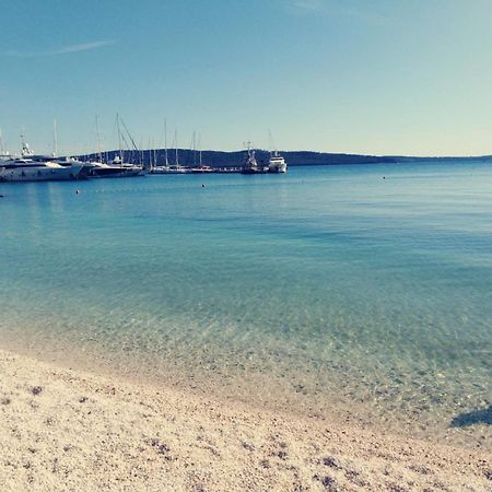 Cosy Family Apartment Marina Kastela Near Airport ภายนอก รูปภาพ