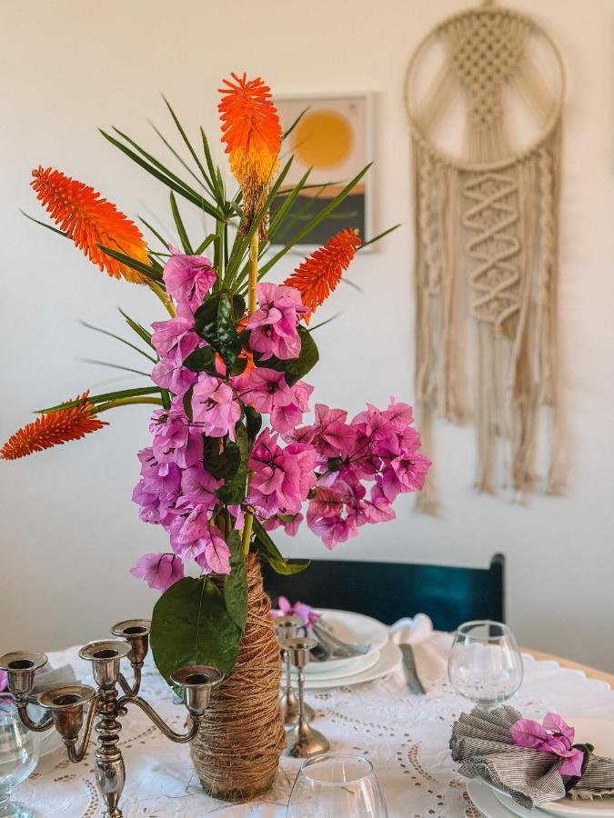 Cosy Family Apartment Marina Kastela Near Airport ภายนอก รูปภาพ