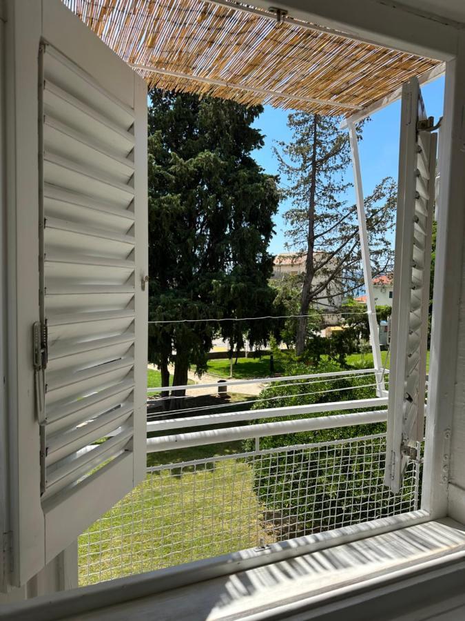 Cosy Family Apartment Marina Kastela Near Airport ภายนอก รูปภาพ