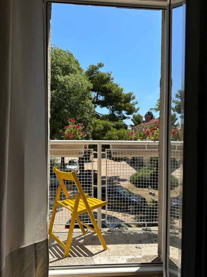 Cosy Family Apartment Marina Kastela Near Airport ภายนอก รูปภาพ