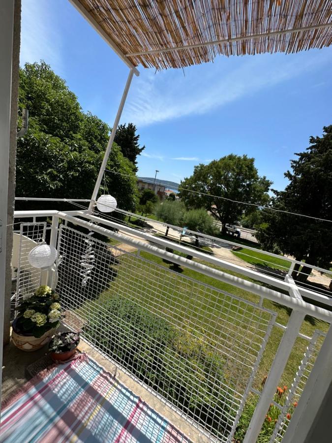 Cosy Family Apartment Marina Kastela Near Airport ภายนอก รูปภาพ