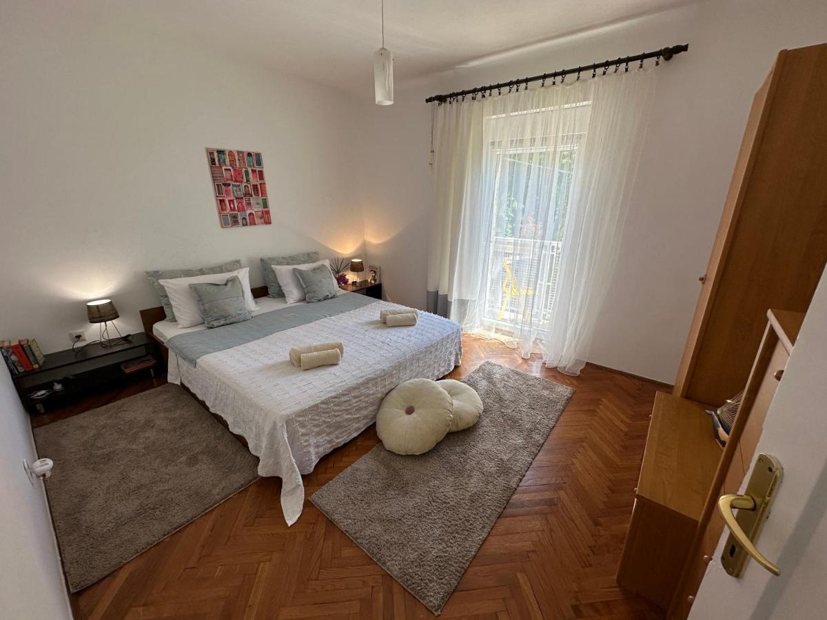 Cosy Family Apartment Marina Kastela Near Airport ภายนอก รูปภาพ