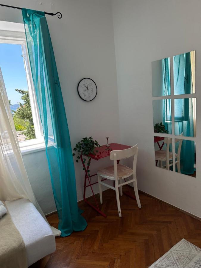 Cosy Family Apartment Marina Kastela Near Airport ภายนอก รูปภาพ