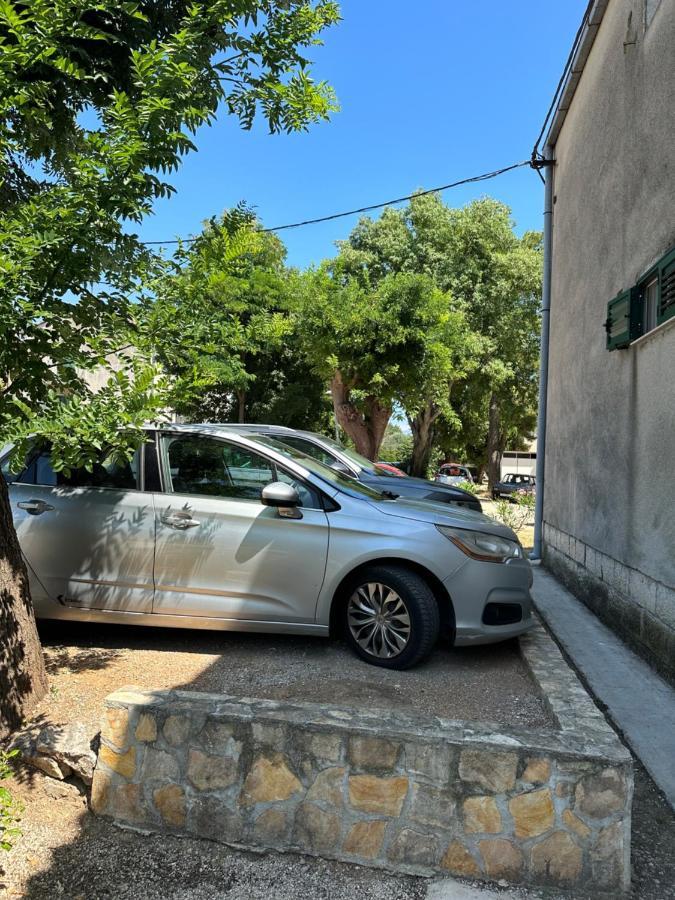 Cosy Family Apartment Marina Kastela Near Airport ภายนอก รูปภาพ