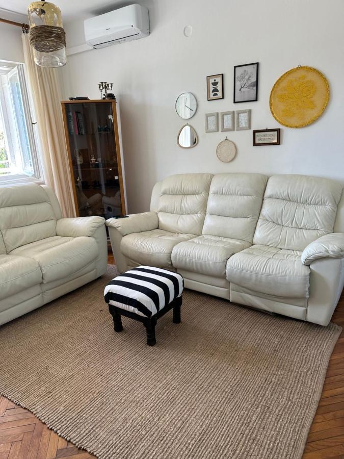 Cosy Family Apartment Marina Kastela Near Airport ภายนอก รูปภาพ
