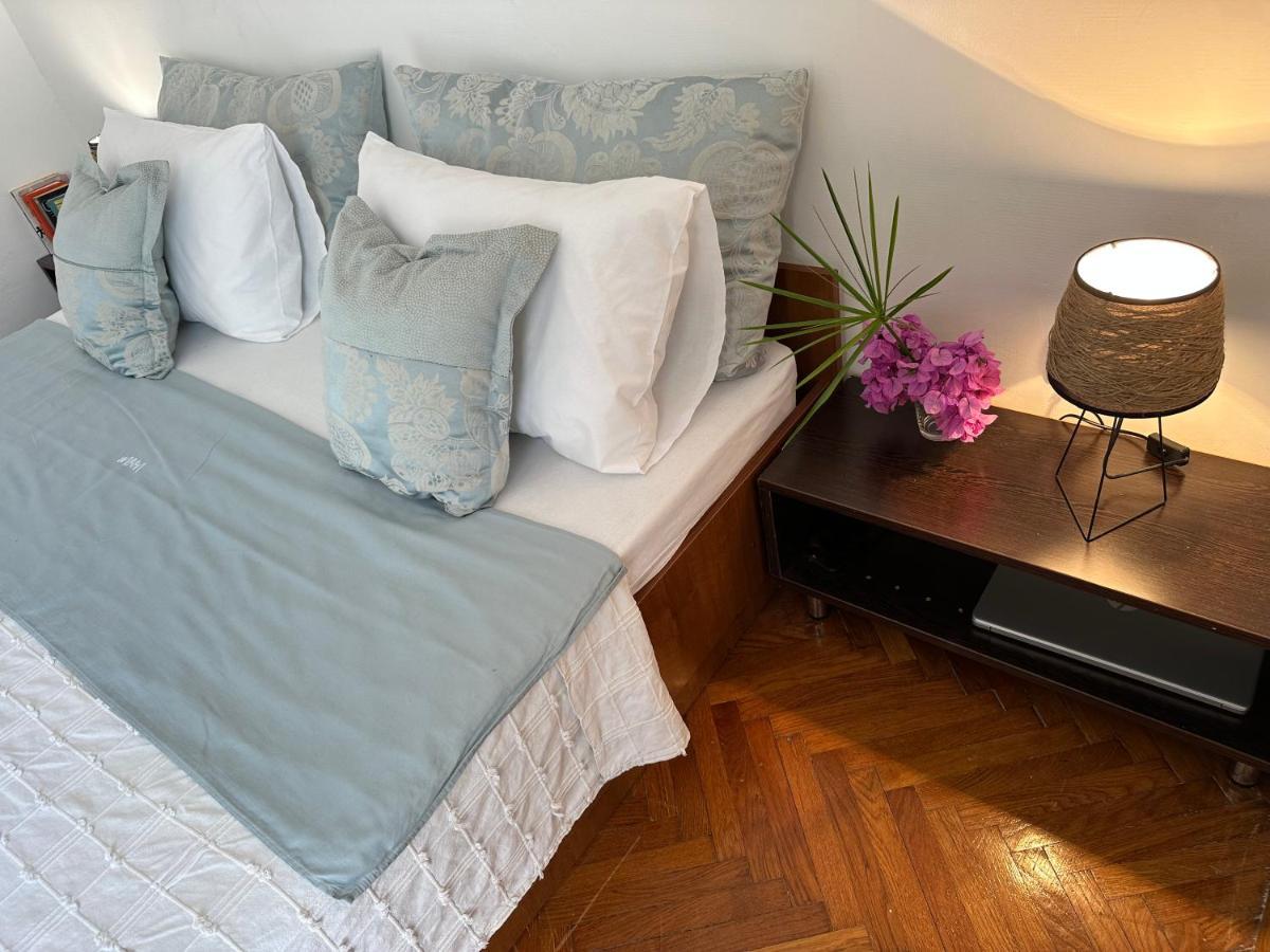 Cosy Family Apartment Marina Kastela Near Airport ภายนอก รูปภาพ
