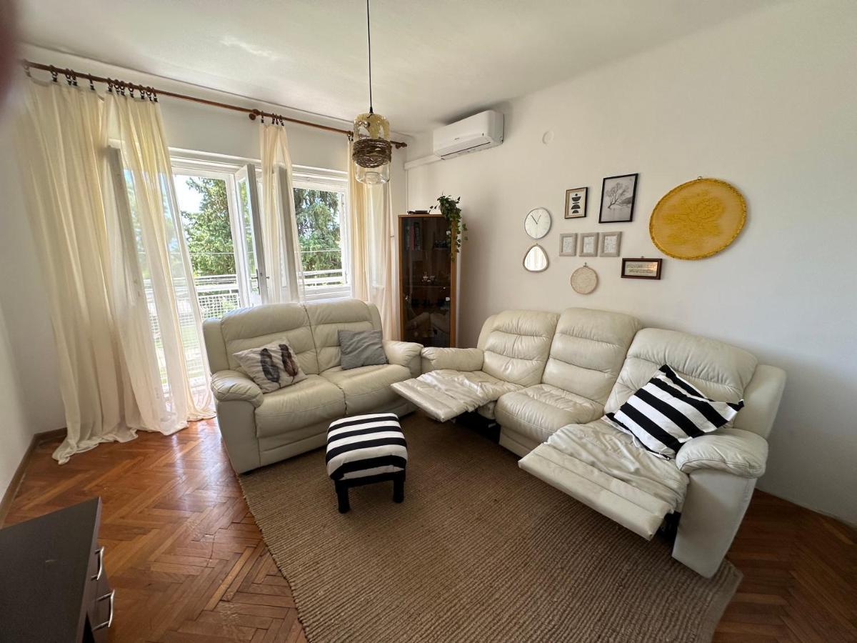 Cosy Family Apartment Marina Kastela Near Airport ภายนอก รูปภาพ