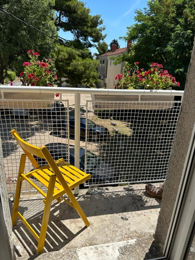 Cosy Family Apartment Marina Kastela Near Airport ภายนอก รูปภาพ