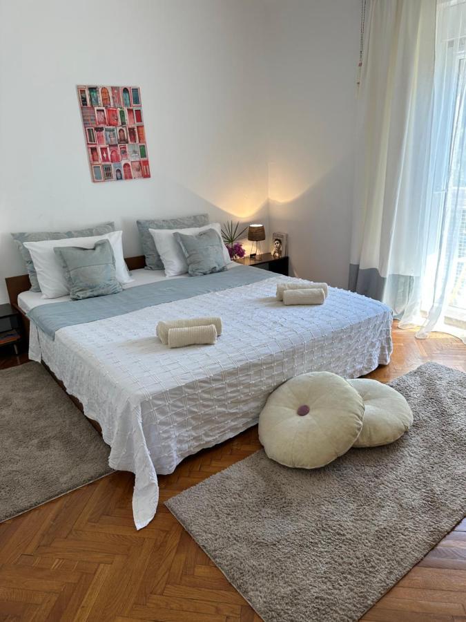 Cosy Family Apartment Marina Kastela Near Airport ภายนอก รูปภาพ