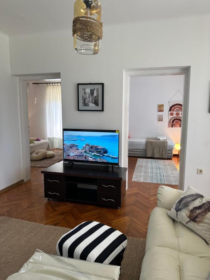 Cosy Family Apartment Marina Kastela Near Airport ภายนอก รูปภาพ
