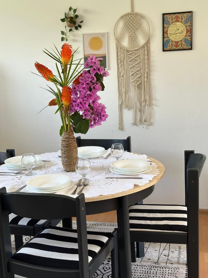 Cosy Family Apartment Marina Kastela Near Airport ภายนอก รูปภาพ