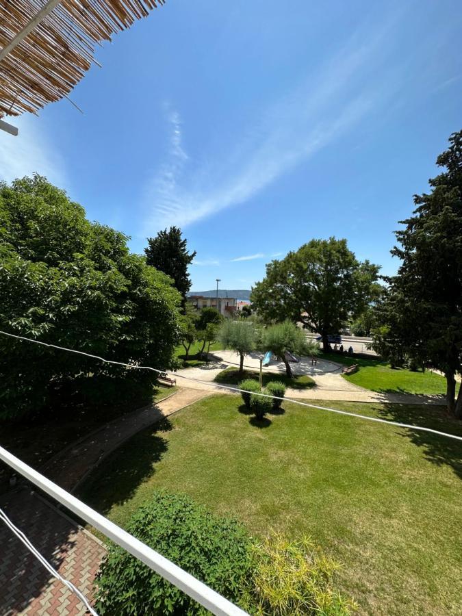 Cosy Family Apartment Marina Kastela Near Airport ภายนอก รูปภาพ