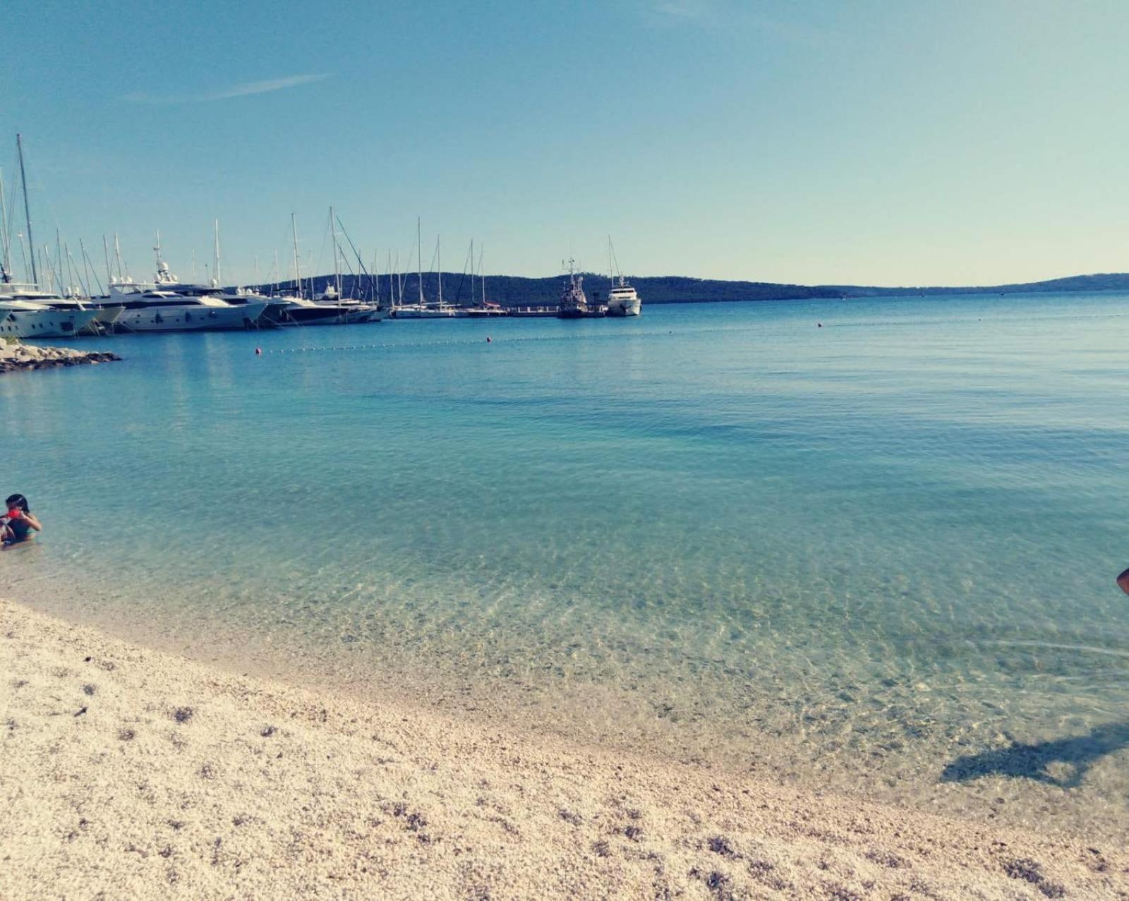 Cosy Family Apartment Marina Kastela Near Airport ภายนอก รูปภาพ